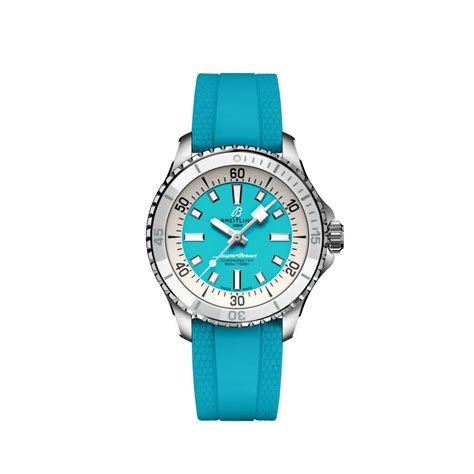 breitling suoerocean|breitling superocean women's.